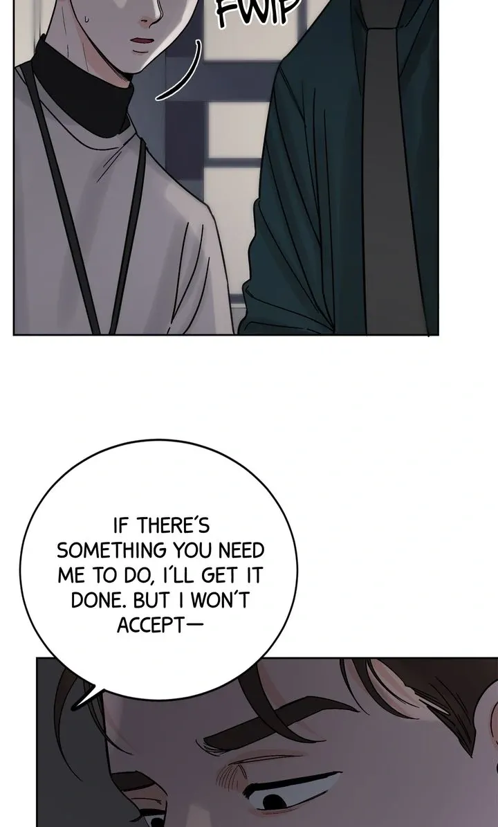 Killer Whale Protocol - Chapter 9 Page 10