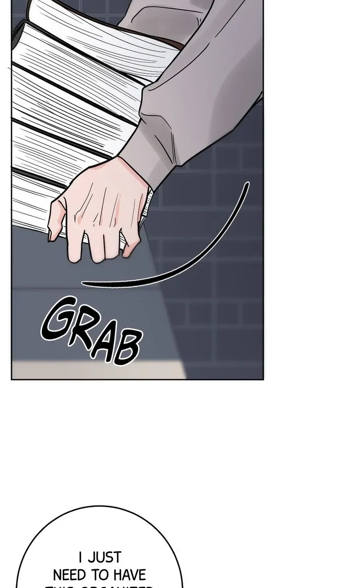 Killer Whale Protocol - Chapter 9 Page 17