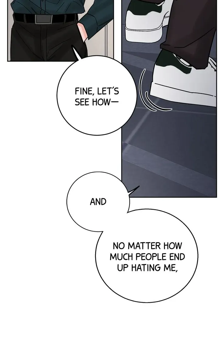 Killer Whale Protocol - Chapter 9 Page 20