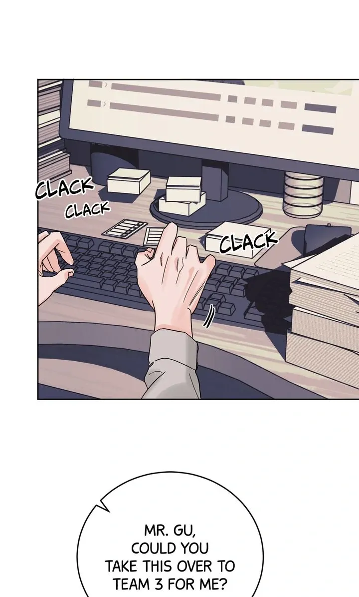 Killer Whale Protocol - Chapter 9 Page 26