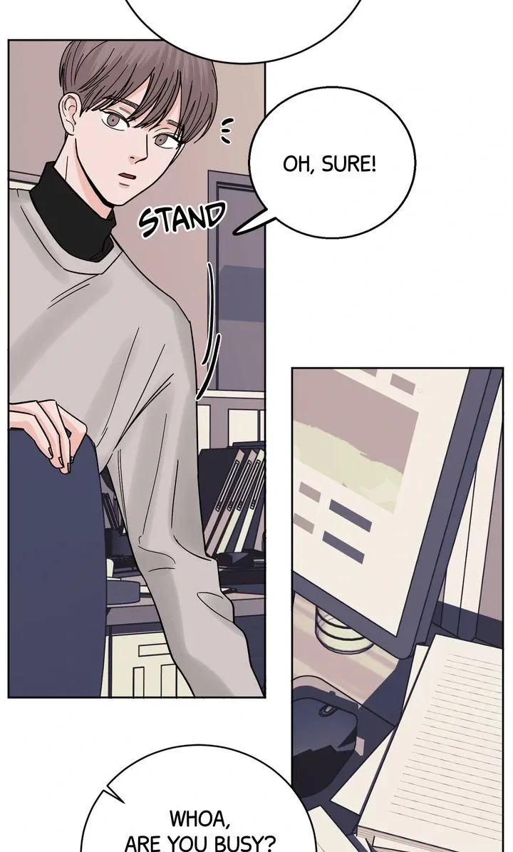 Killer Whale Protocol - Chapter 9 Page 27
