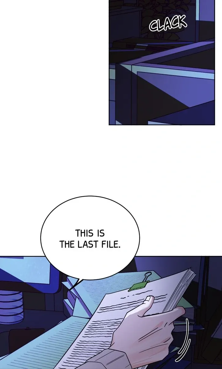 Killer Whale Protocol - Chapter 9 Page 31