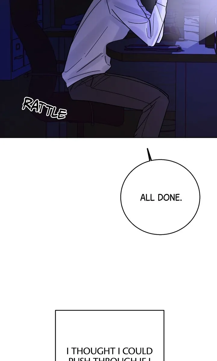 Killer Whale Protocol - Chapter 9 Page 36