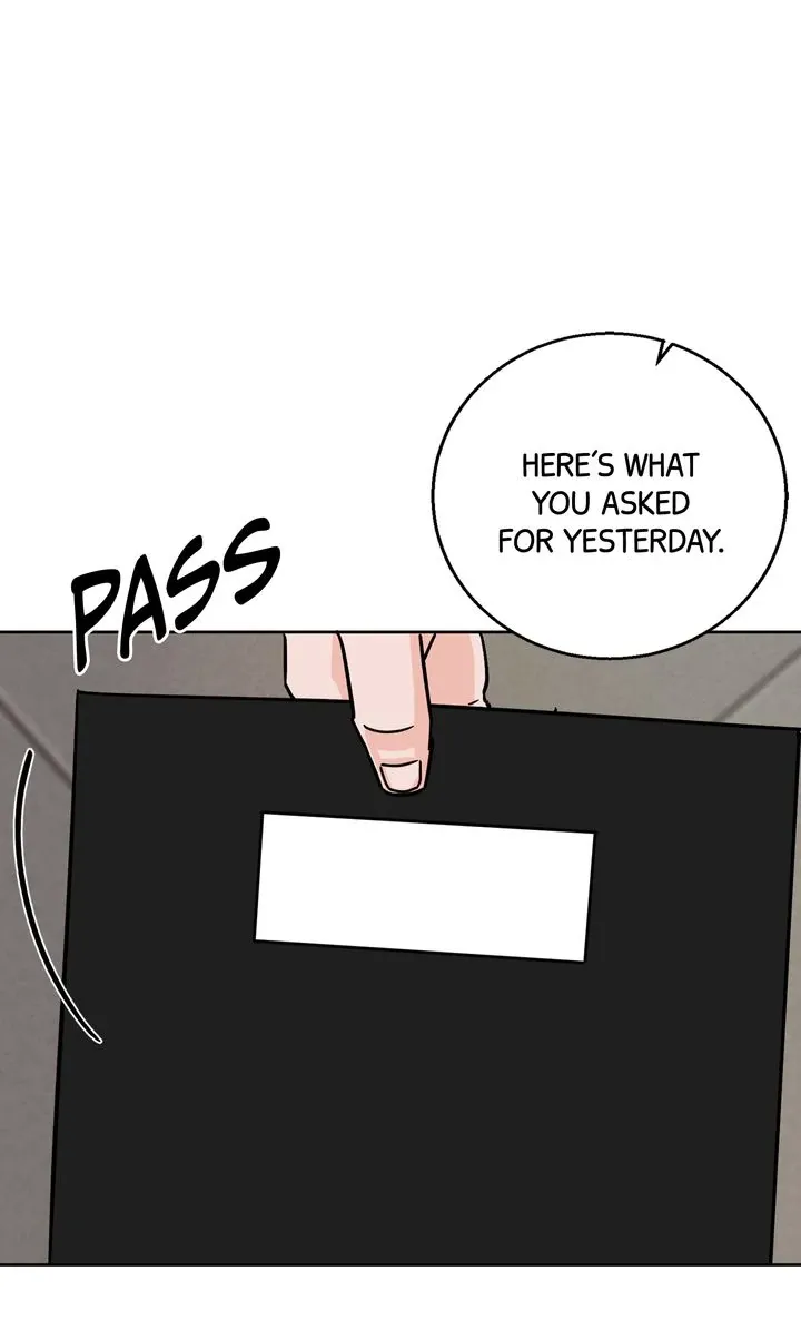 Killer Whale Protocol - Chapter 9 Page 38