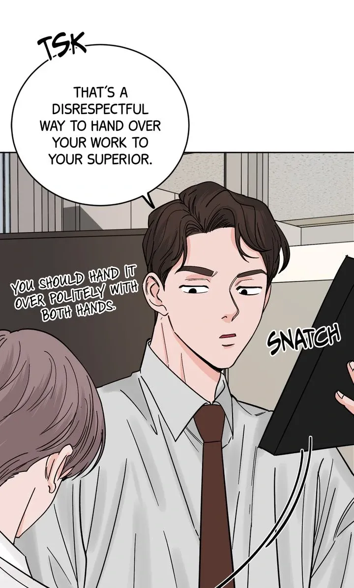 Killer Whale Protocol - Chapter 9 Page 39