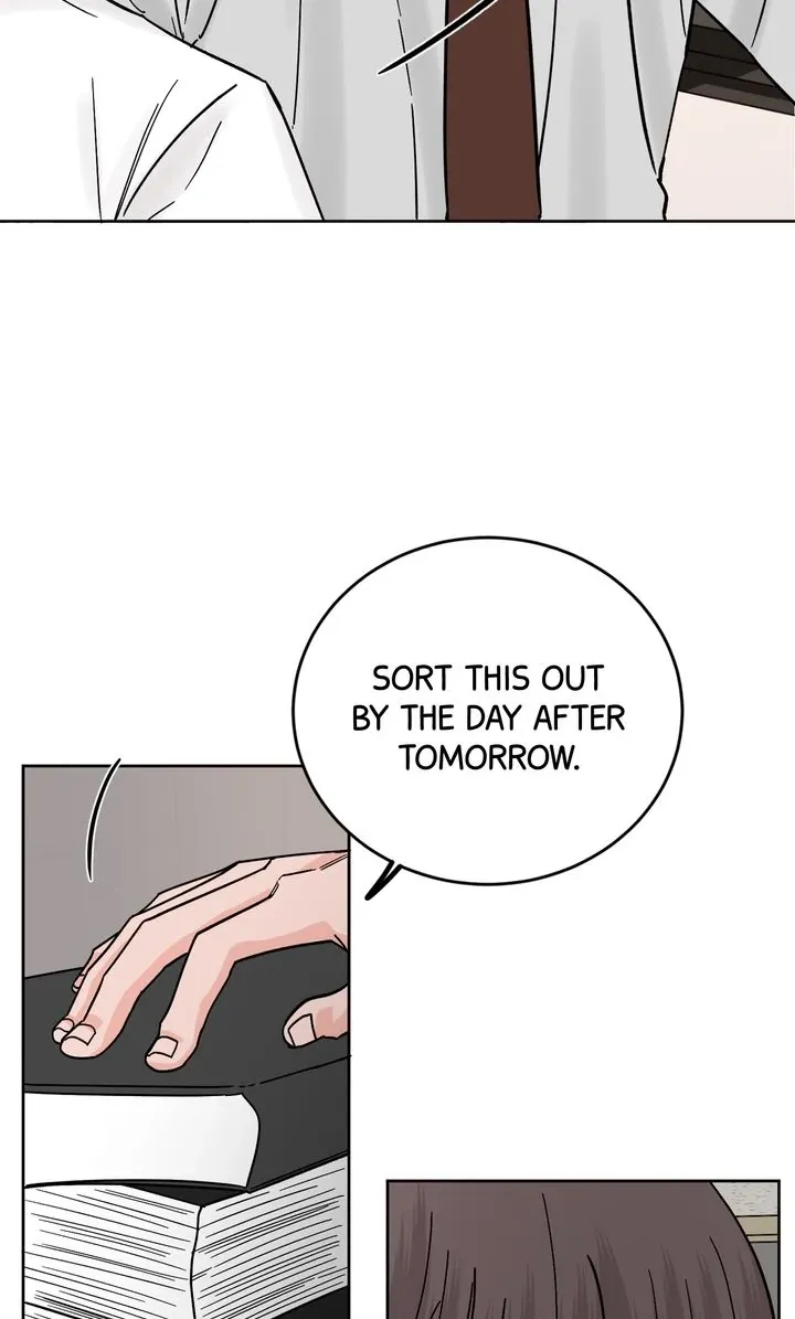 Killer Whale Protocol - Chapter 9 Page 40