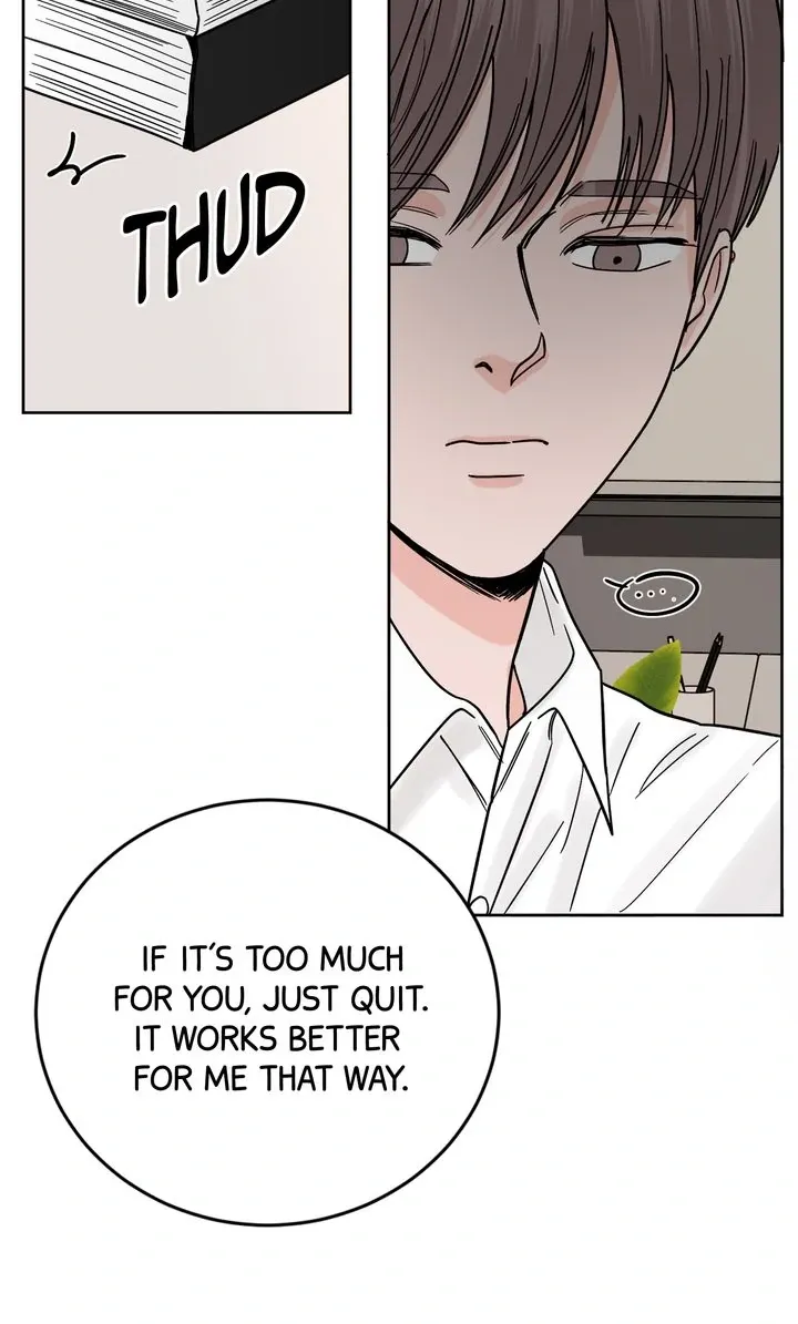 Killer Whale Protocol - Chapter 9 Page 41