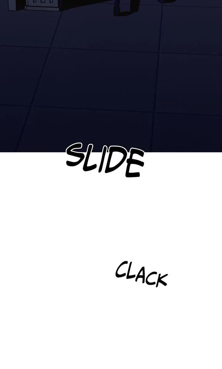 Killer Whale Protocol - Chapter 9 Page 50