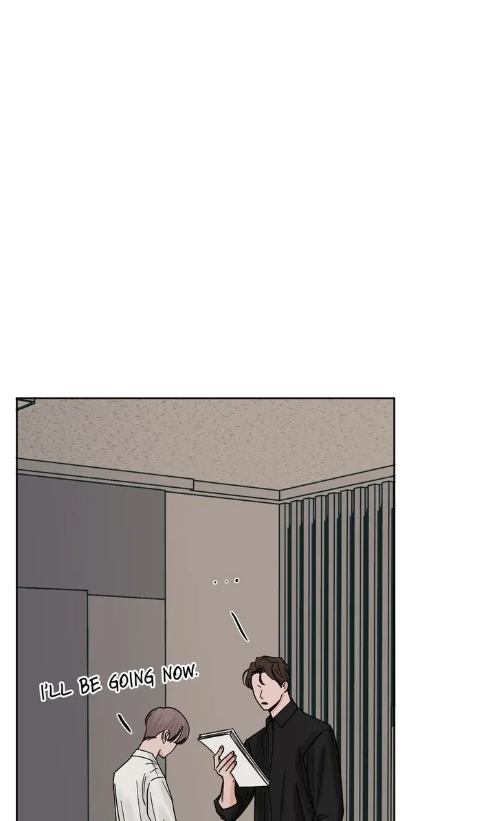 Killer Whale Protocol - Chapter 9 Page 51