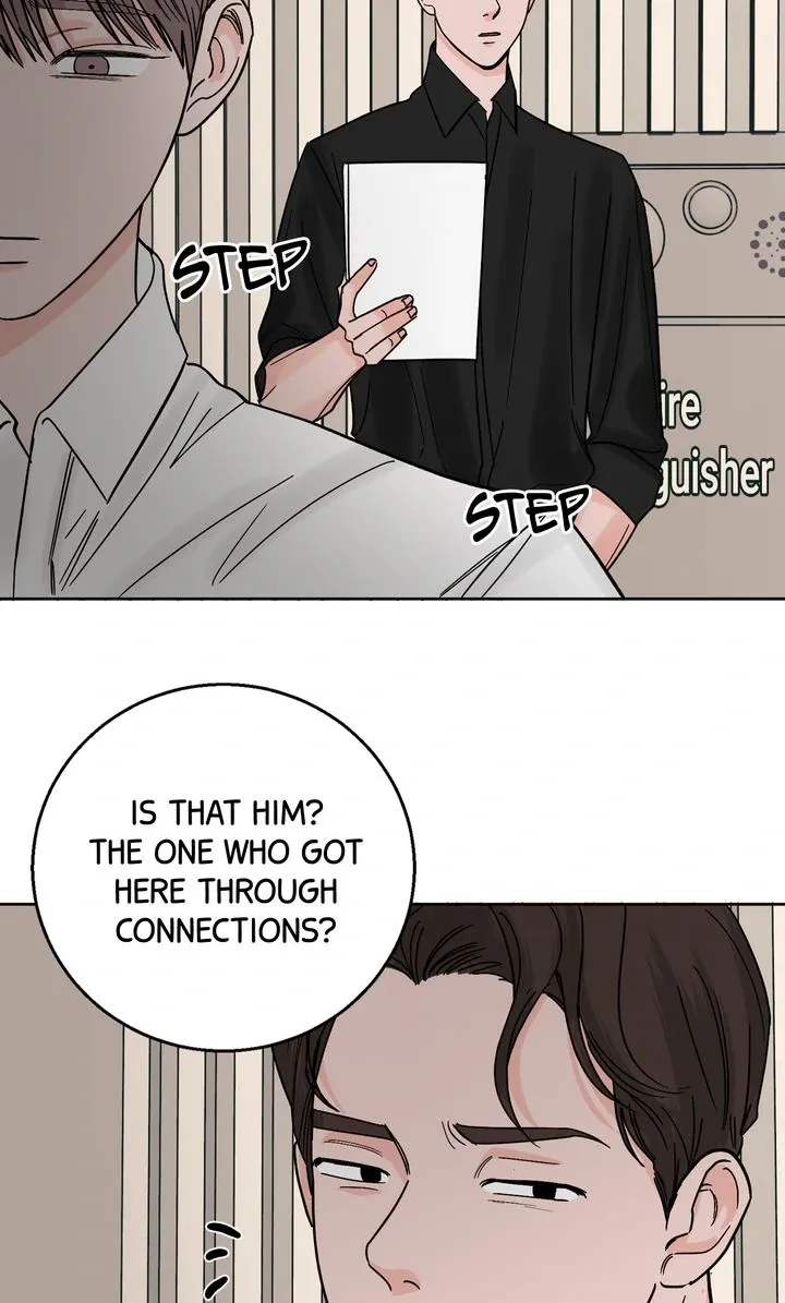 Killer Whale Protocol - Chapter 9 Page 53