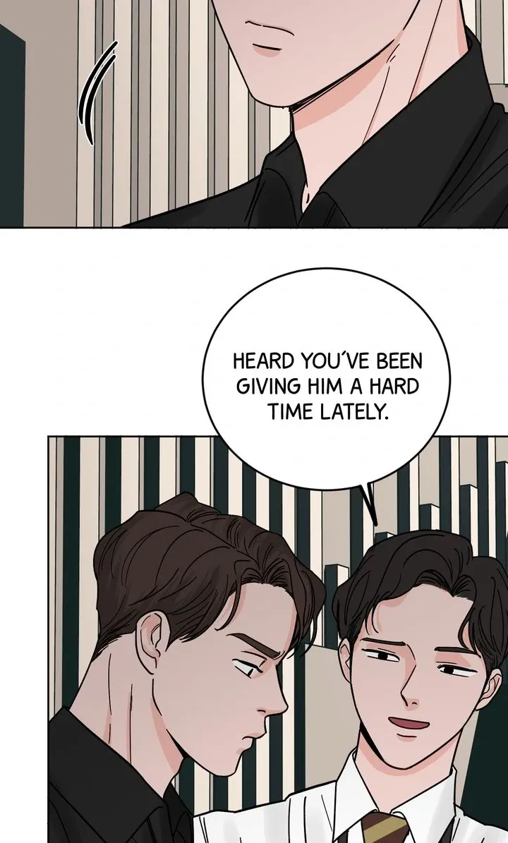 Killer Whale Protocol - Chapter 9 Page 54