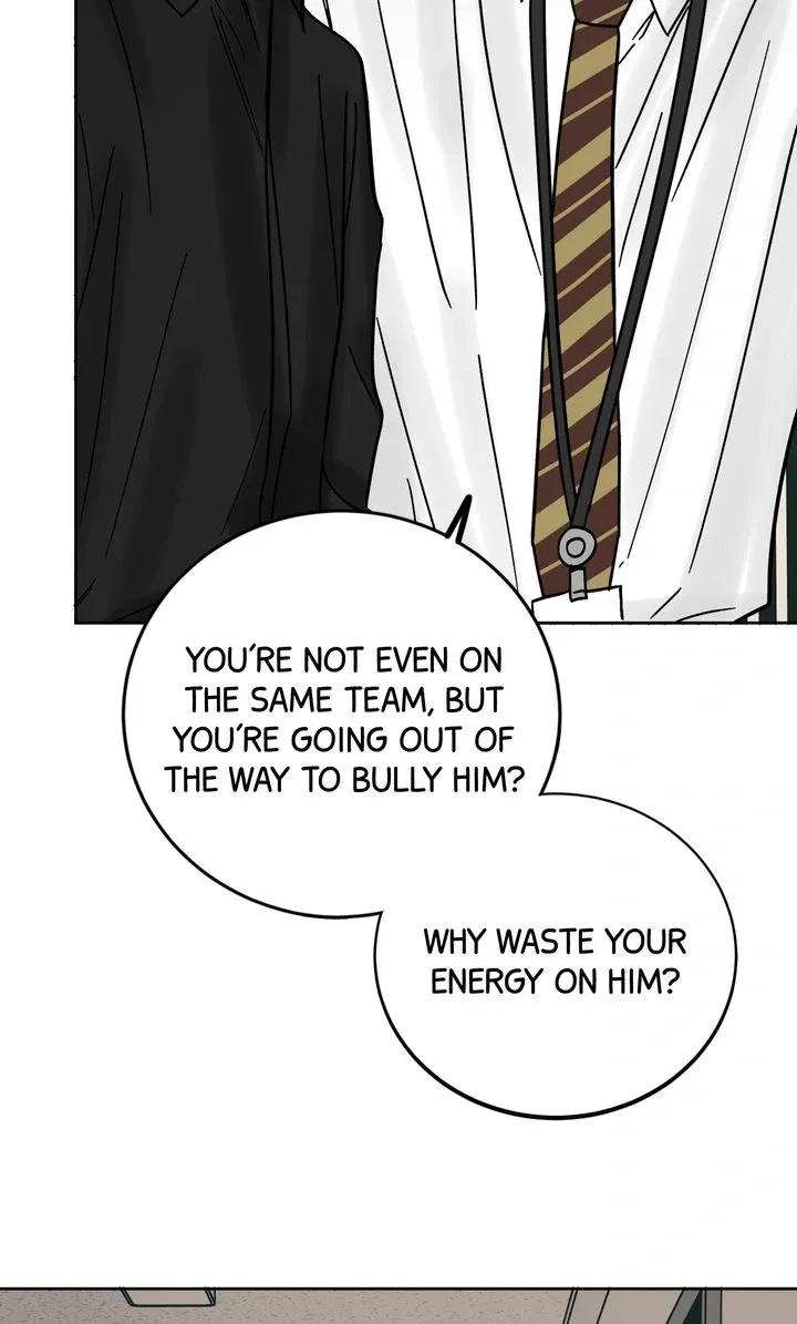 Killer Whale Protocol - Chapter 9 Page 55