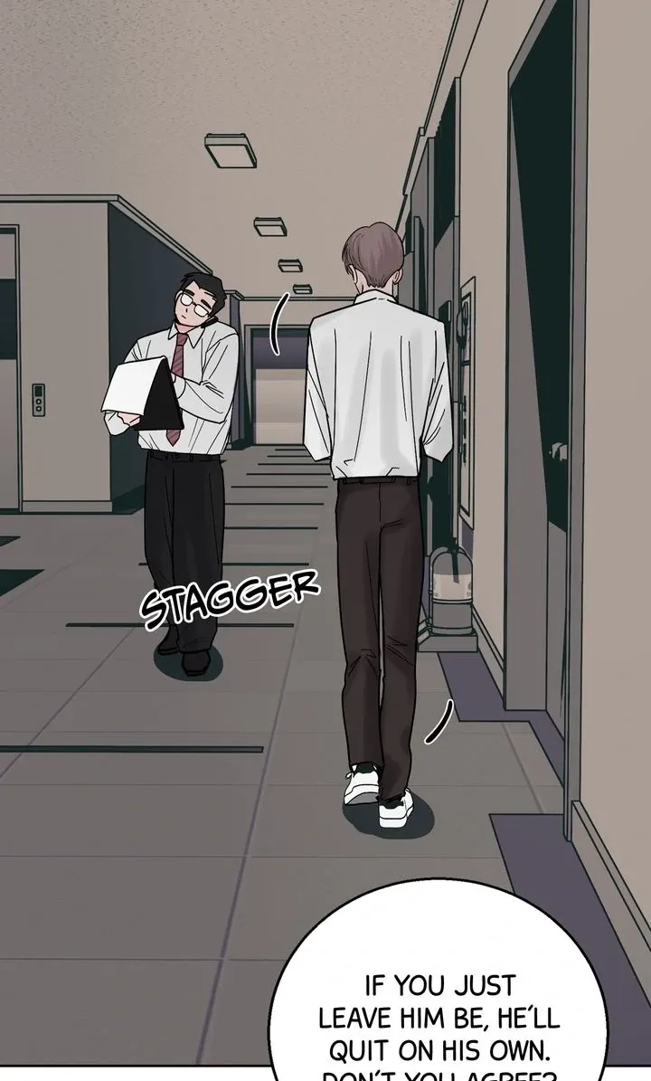 Killer Whale Protocol - Chapter 9 Page 56