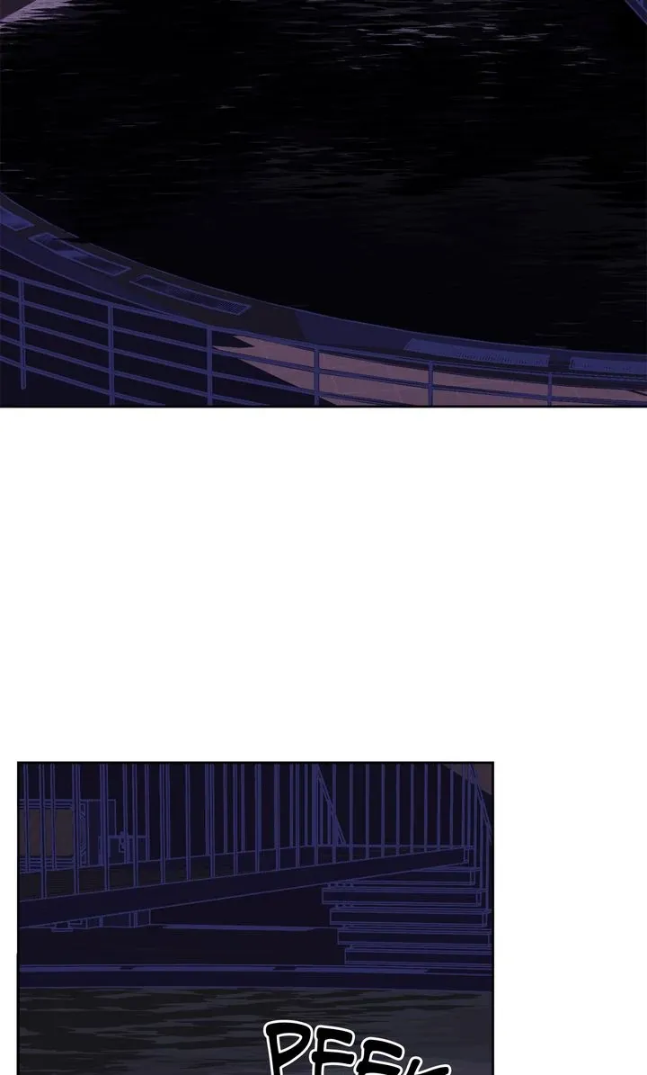 Killer Whale Protocol - Chapter 9 Page 63