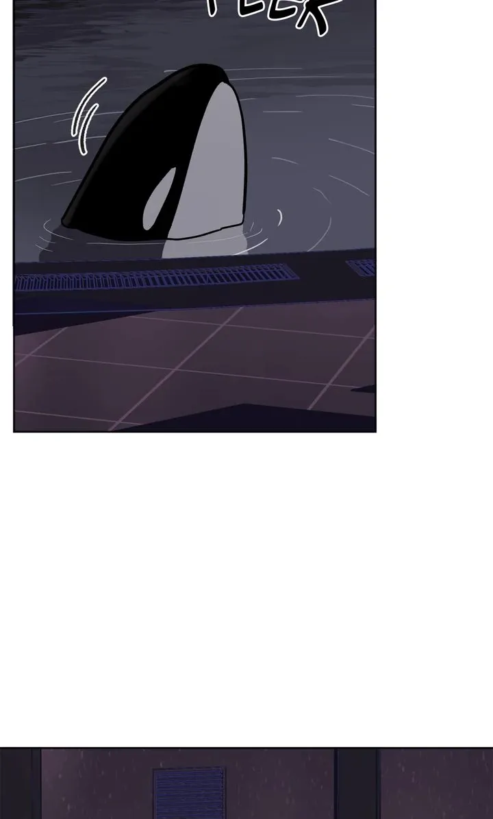 Killer Whale Protocol - Chapter 9 Page 64