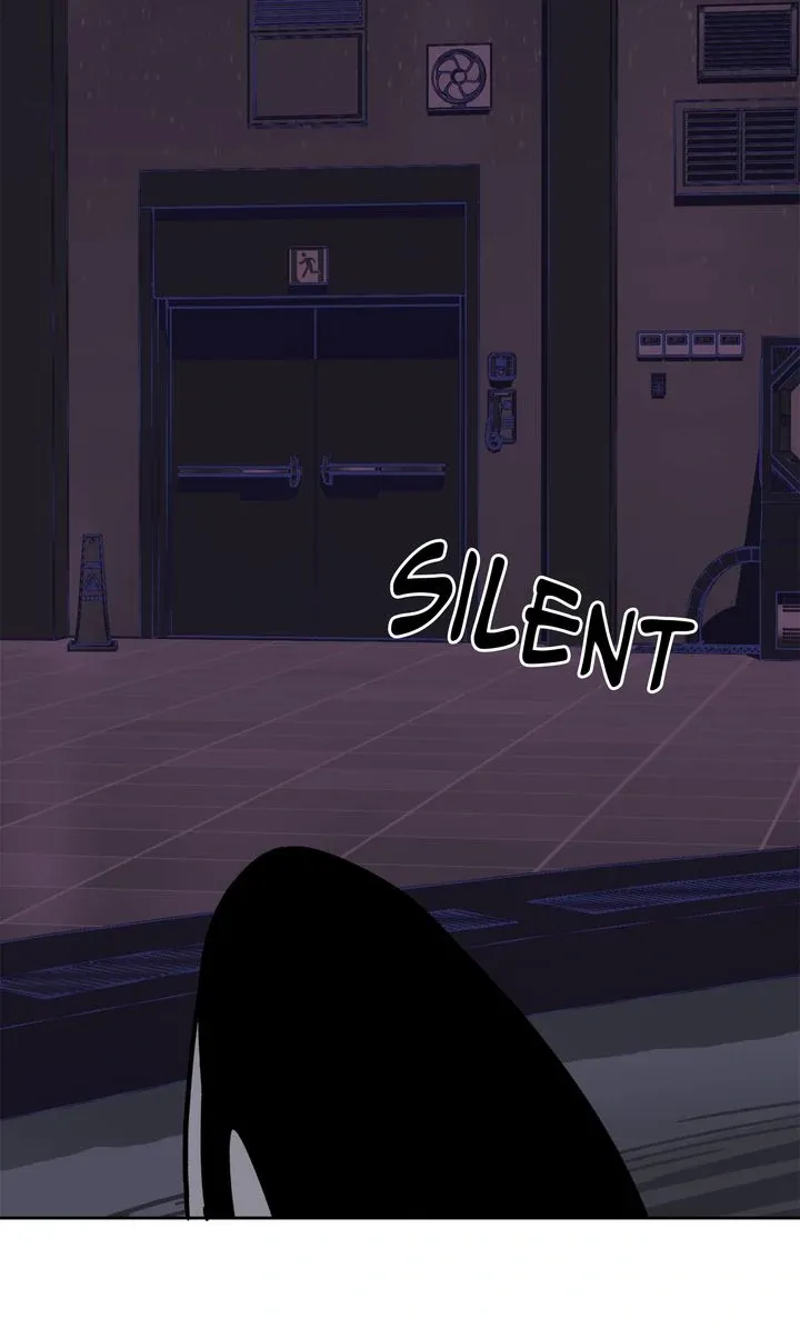 Killer Whale Protocol - Chapter 9 Page 65