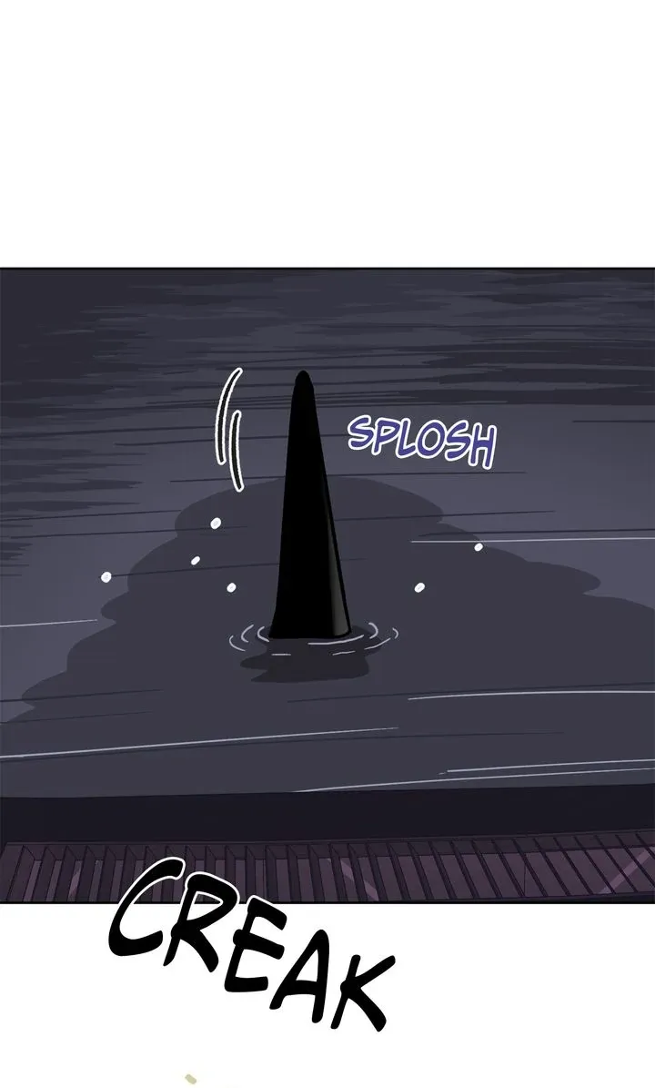 Killer Whale Protocol - Chapter 9 Page 66