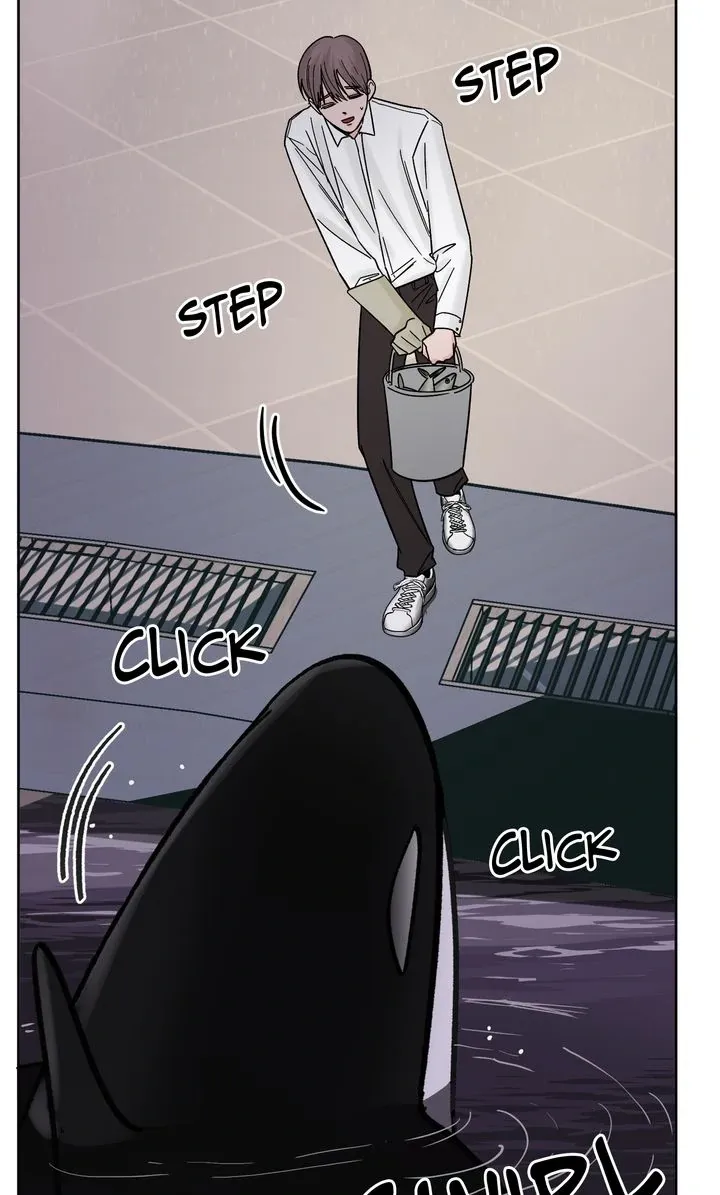 Killer Whale Protocol - Chapter 9 Page 69