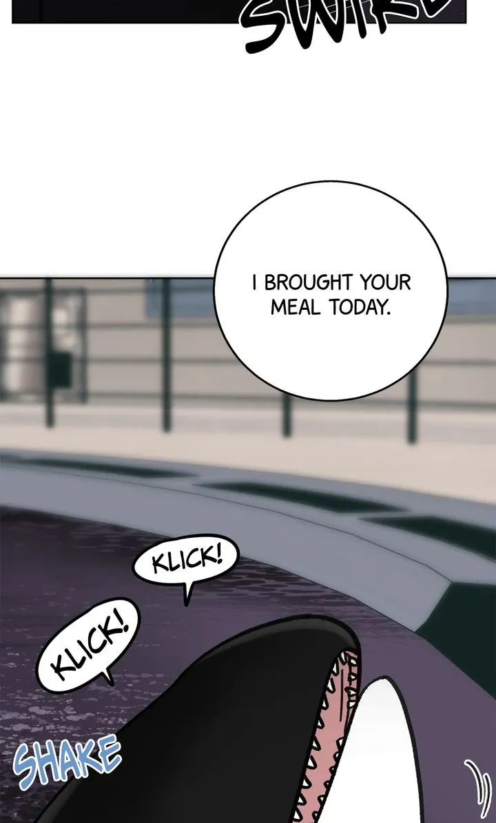 Killer Whale Protocol - Chapter 9 Page 70