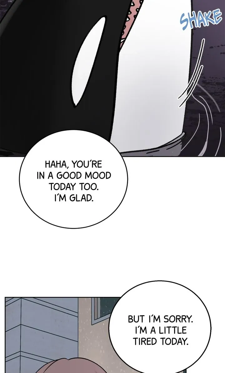 Killer Whale Protocol - Chapter 9 Page 71