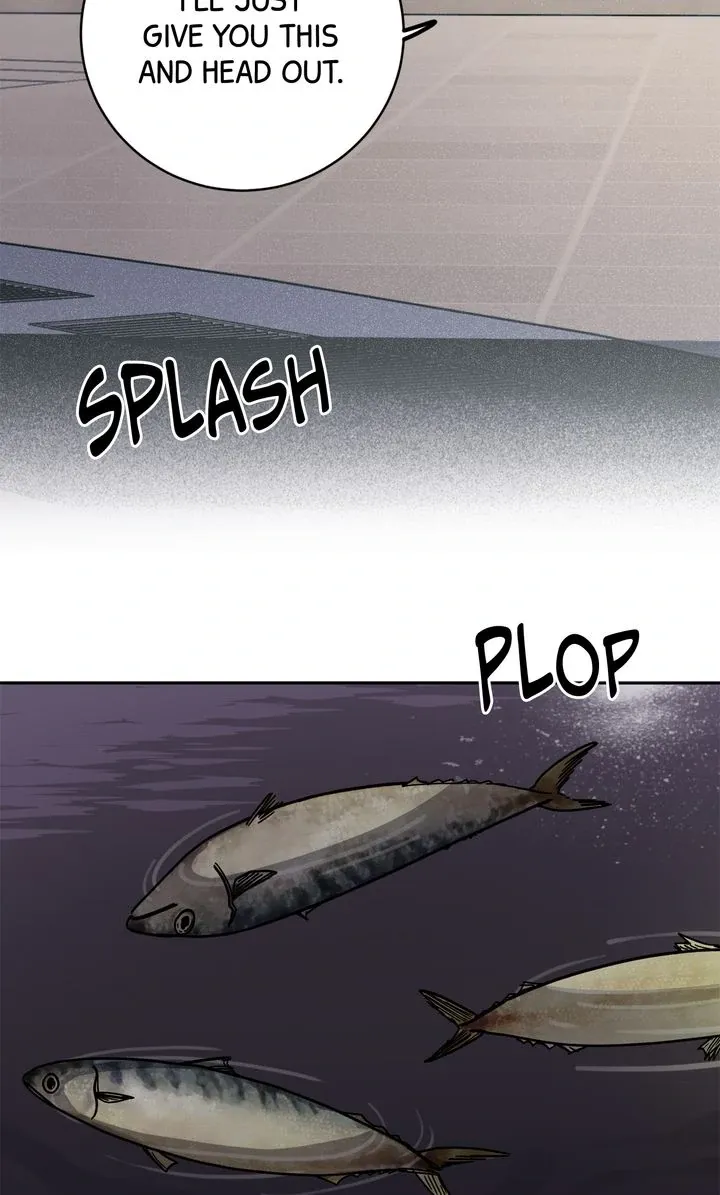 Killer Whale Protocol - Chapter 9 Page 74