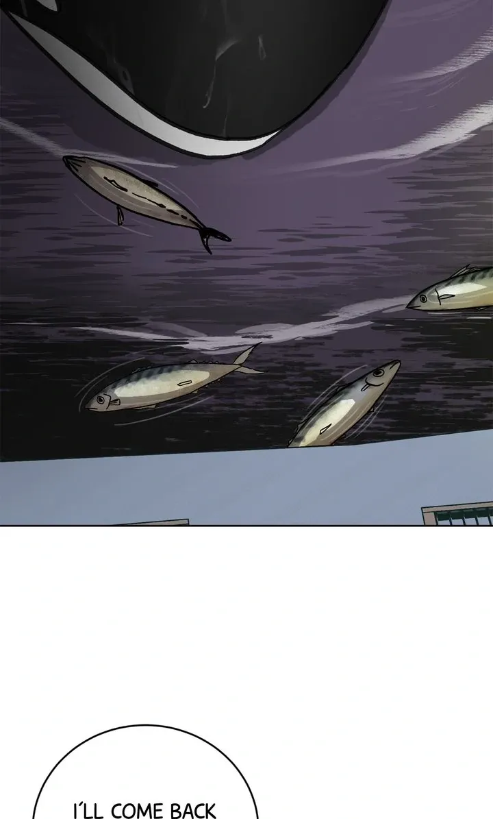 Killer Whale Protocol - Chapter 9 Page 76