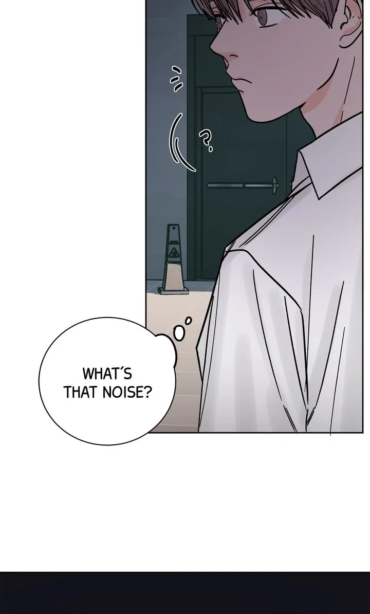 Killer Whale Protocol - Chapter 9 Page 79