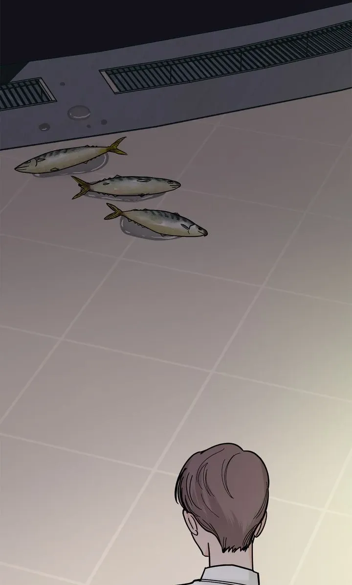 Killer Whale Protocol - Chapter 9 Page 80