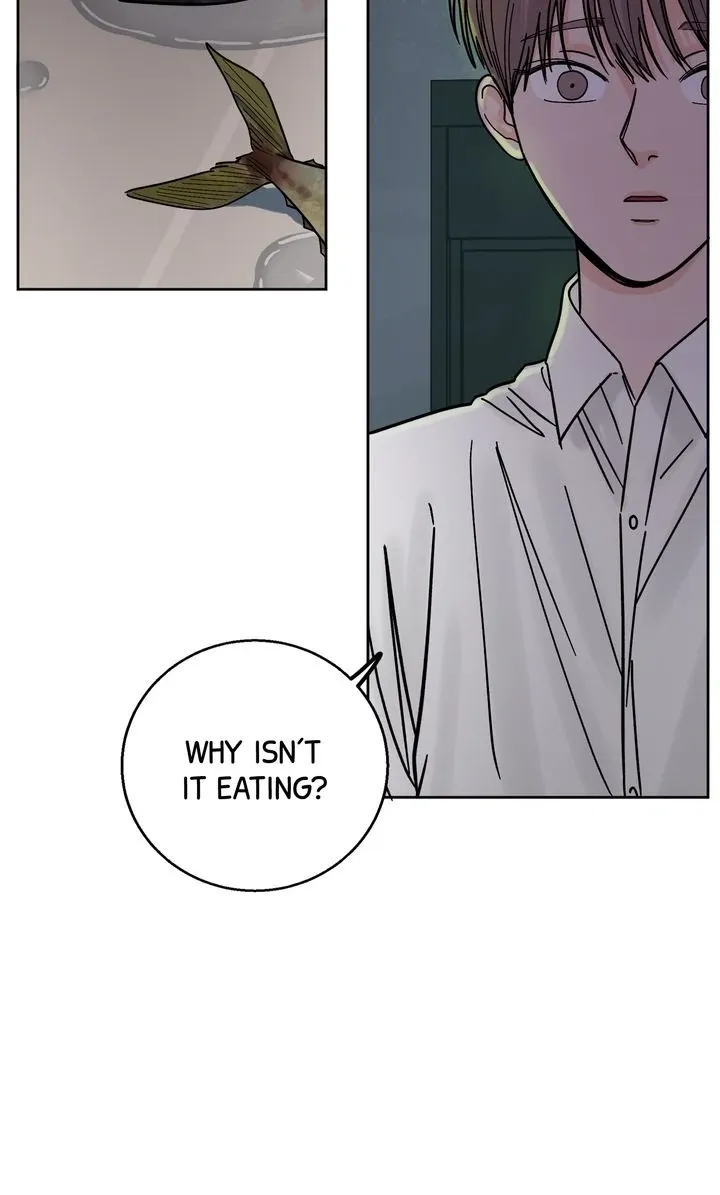 Killer Whale Protocol - Chapter 9 Page 82