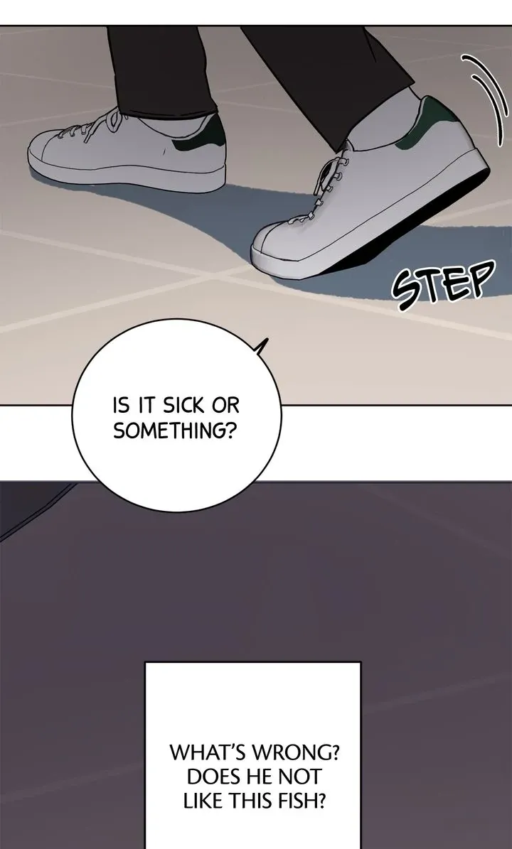 Killer Whale Protocol - Chapter 9 Page 83