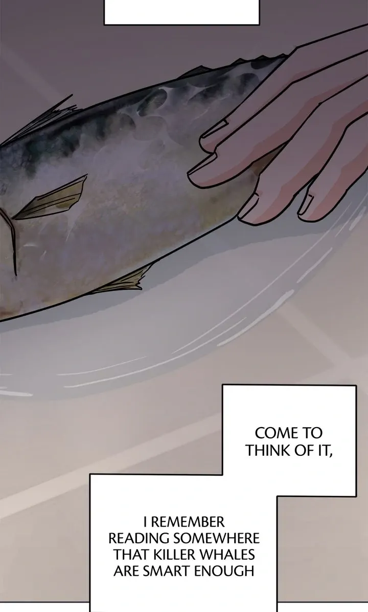 Killer Whale Protocol - Chapter 9 Page 84