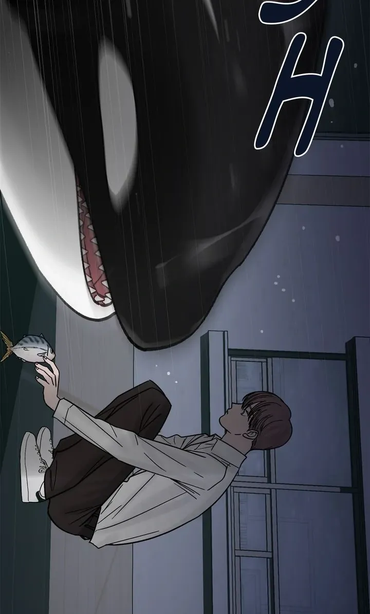 Killer Whale Protocol - Chapter 9 Page 87