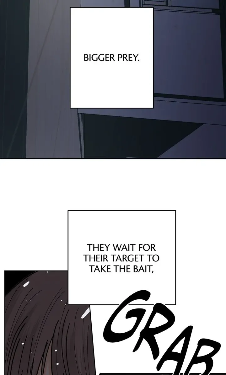 Killer Whale Protocol - Chapter 9 Page 88