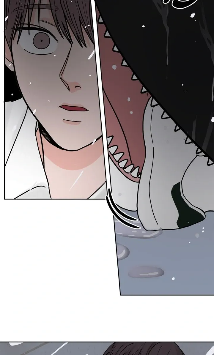 Killer Whale Protocol - Chapter 9 Page 89