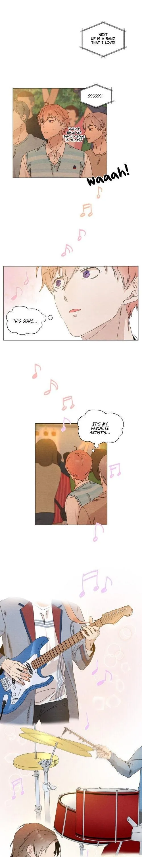 2Gether The Series - Chapter 1 Page 10
