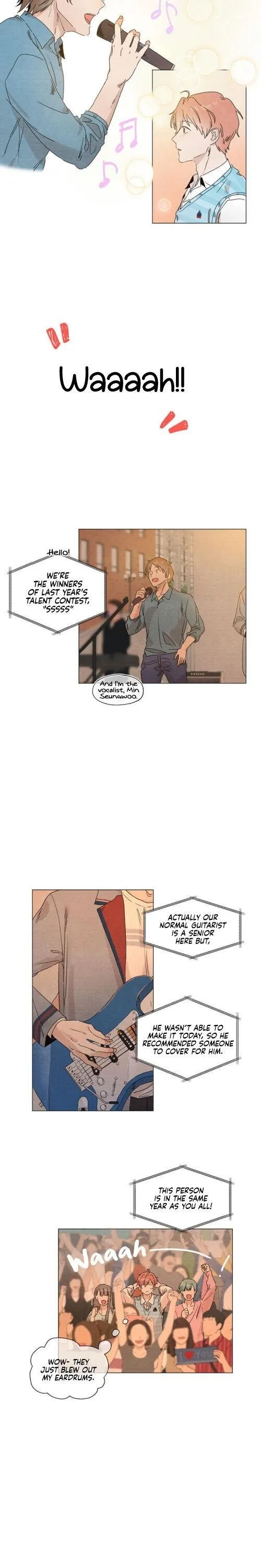 2Gether The Series - Chapter 1 Page 11