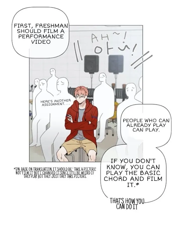 2Gether The Series - Chapter 10 Page 7