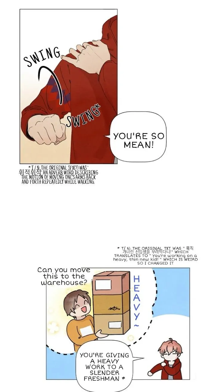 2Gether The Series - Chapter 10 Page 15