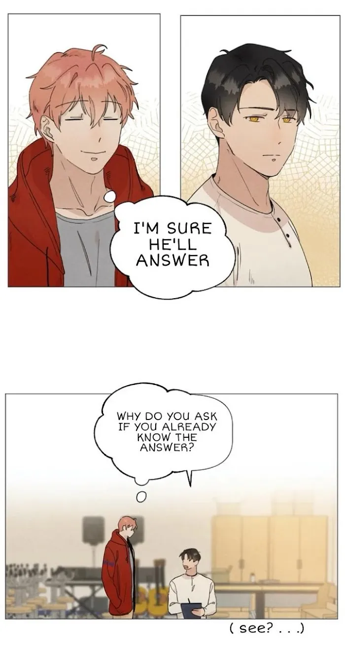 2Gether The Series - Chapter 10 Page 19