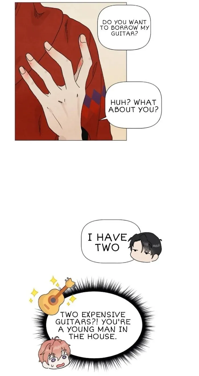 2Gether The Series - Chapter 10 Page 23