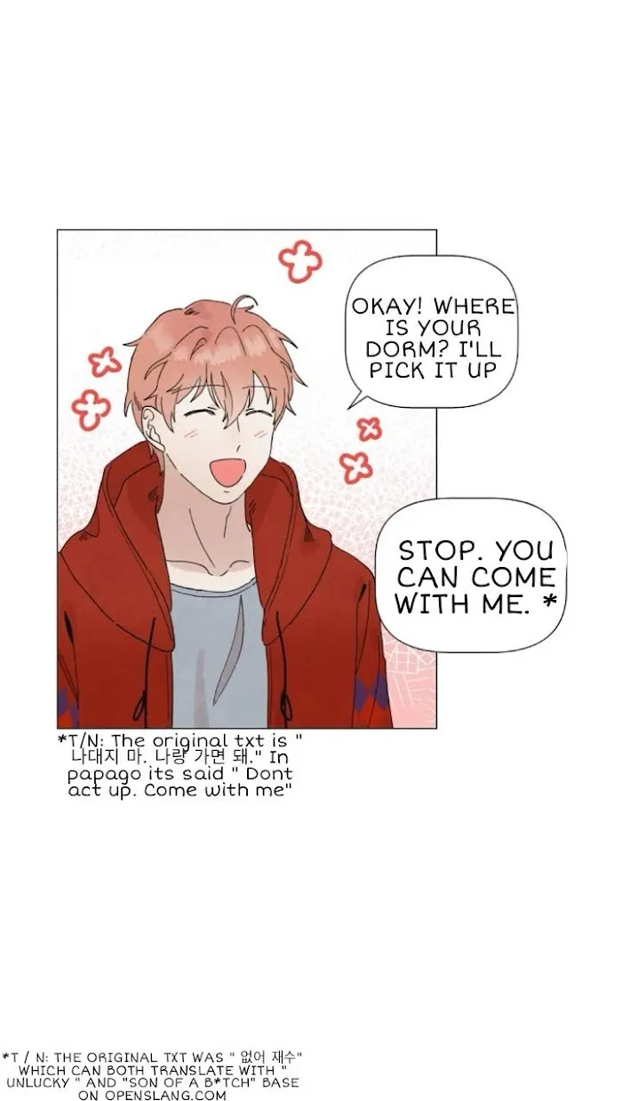 2Gether The Series - Chapter 10 Page 24