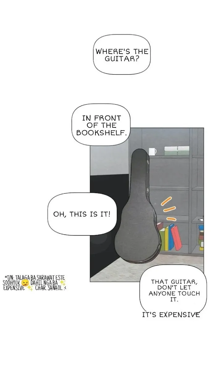 2Gether The Series - Chapter 10 Page 29