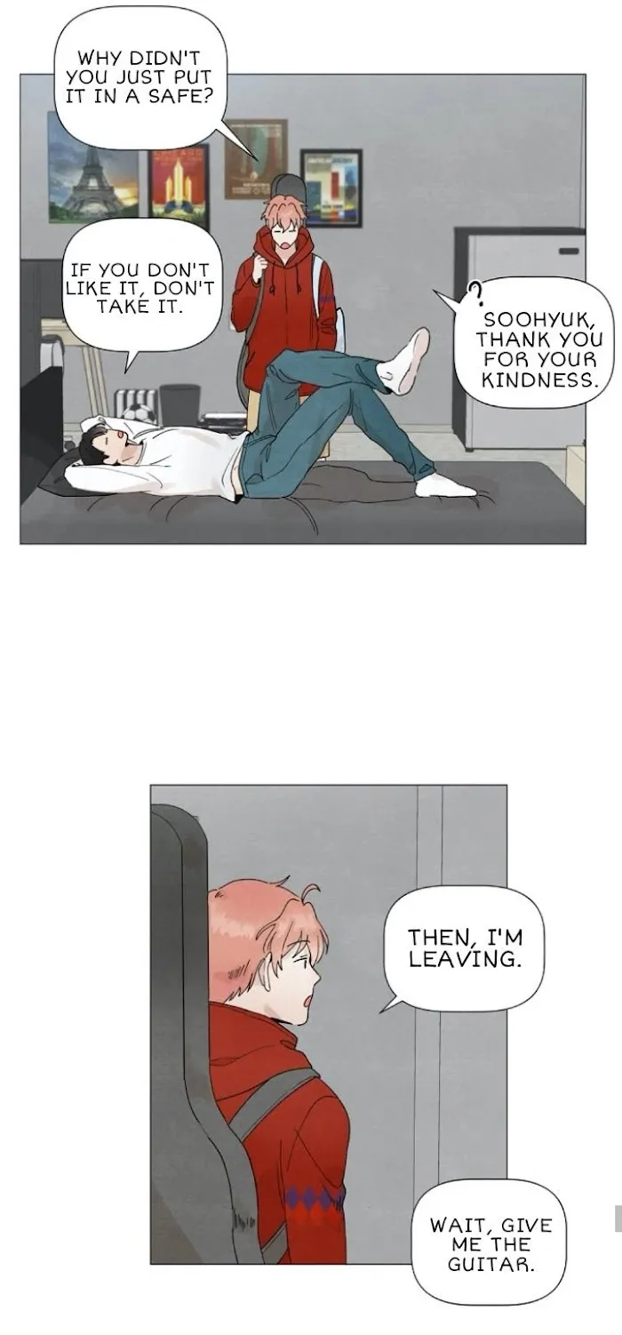 2Gether The Series - Chapter 10 Page 30