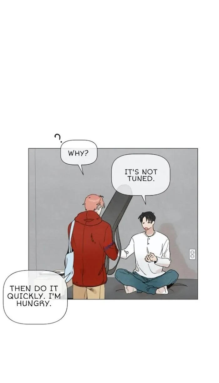 2Gether The Series - Chapter 10 Page 31