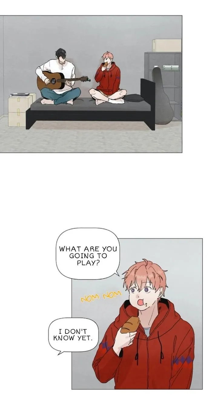 2Gether The Series - Chapter 10 Page 33