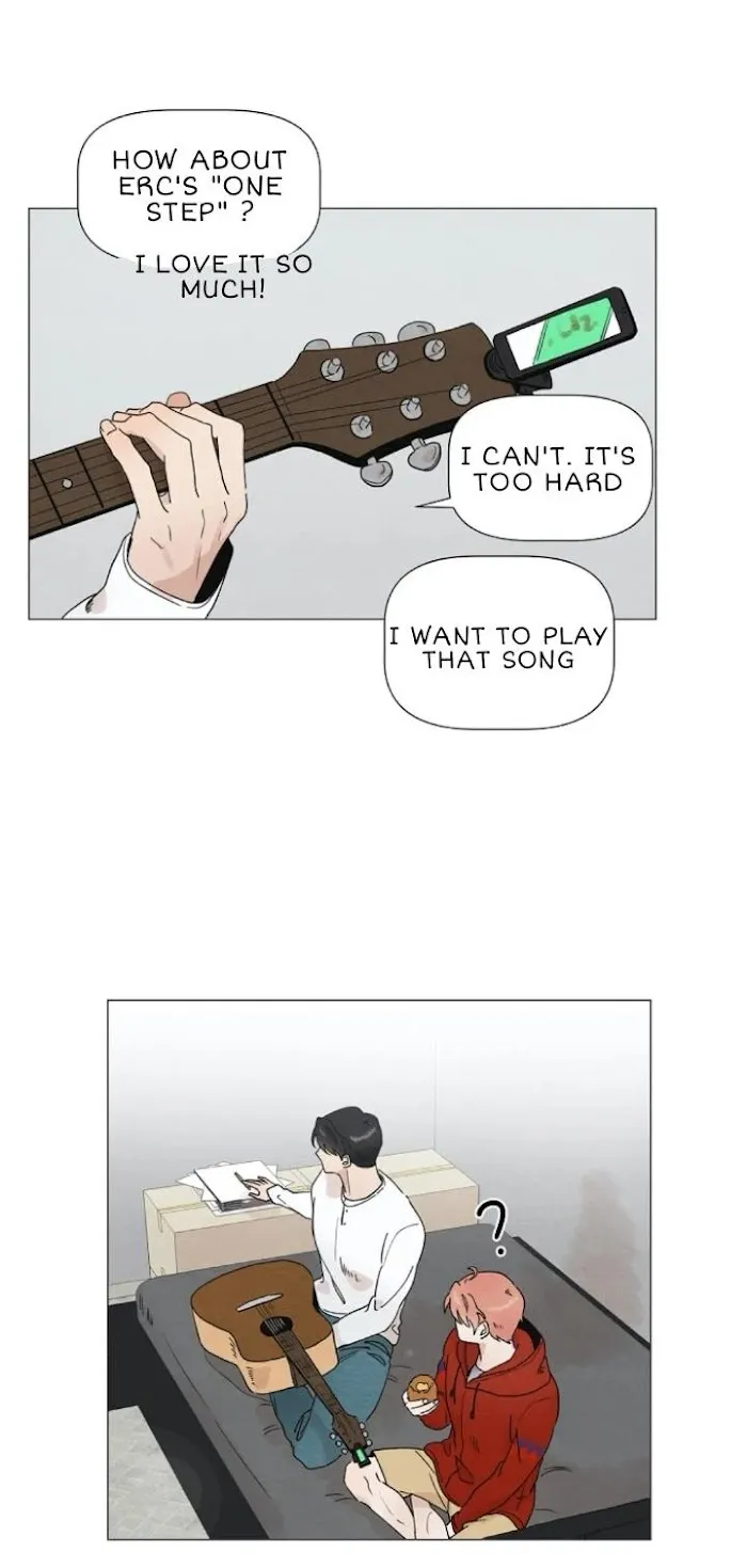 2Gether The Series - Chapter 10 Page 34