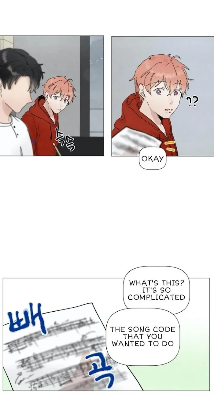 2Gether The Series - Chapter 10 Page 35