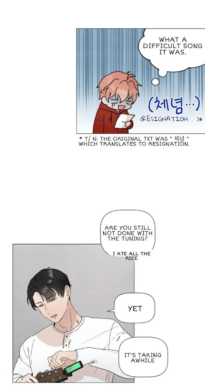2Gether The Series - Chapter 10 Page 36