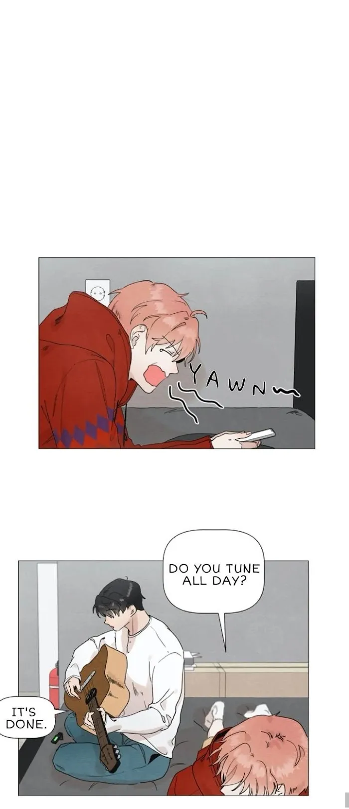 2Gether The Series - Chapter 10 Page 38