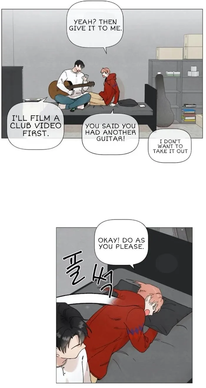 2Gether The Series - Chapter 10 Page 39